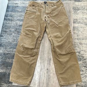 Men’s Kuhl Pants, Size 34x32